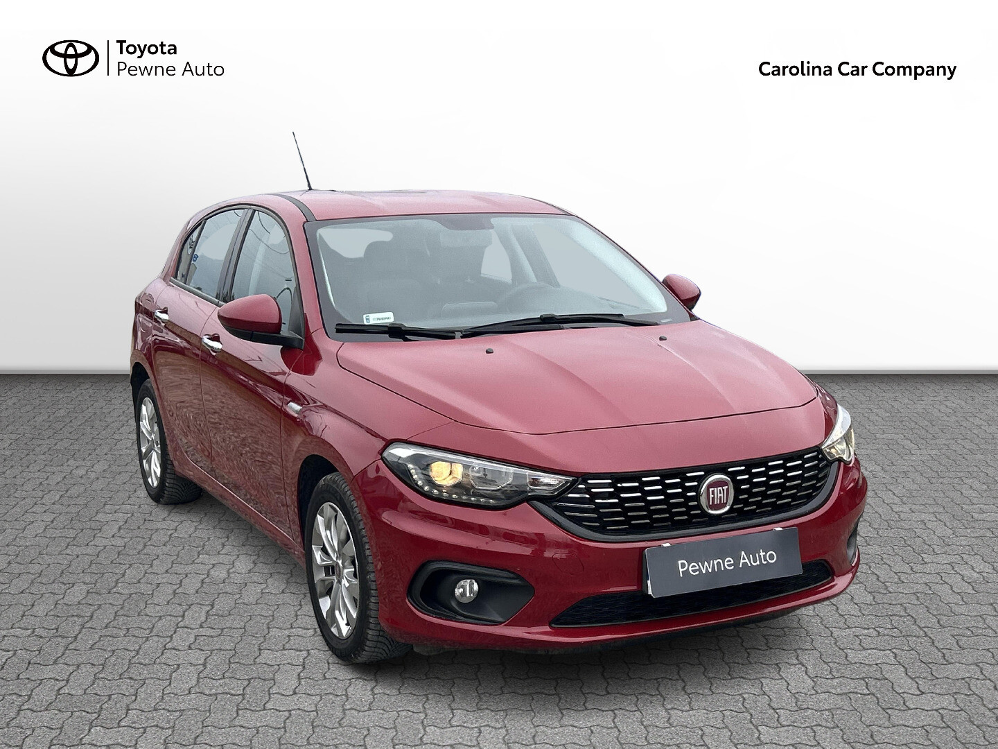 Fiat Tipo